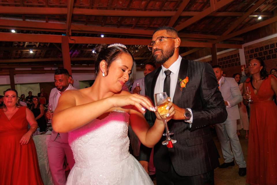 Casamento