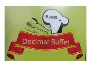 Buffet Docimar logo