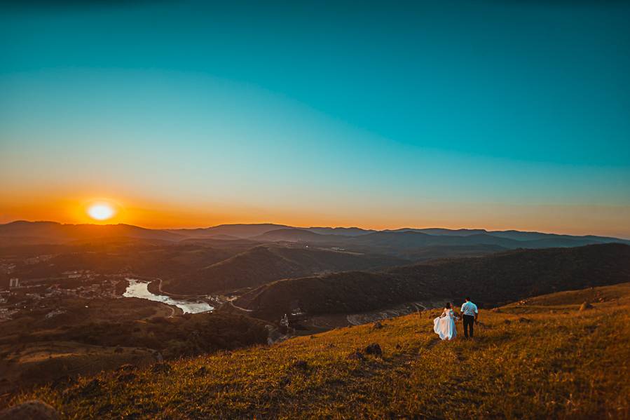 Morro do capoava pirapora