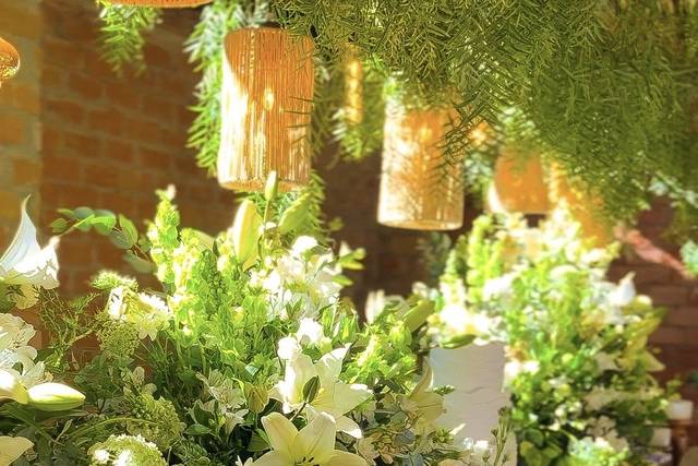 Decoração