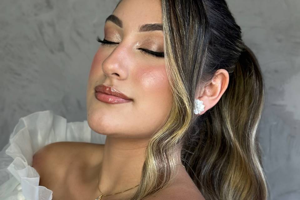 Pele linda