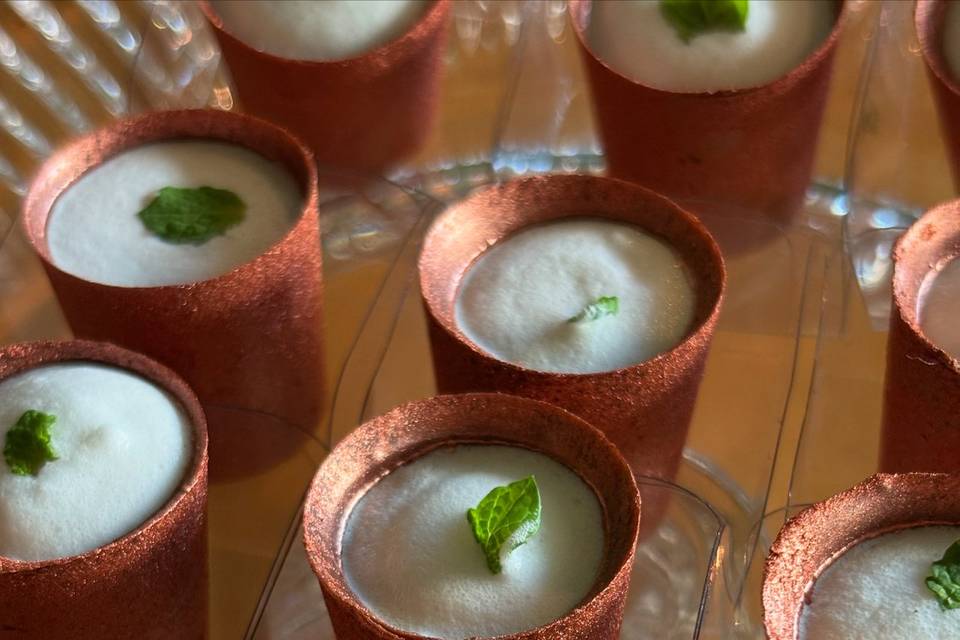 Moscow mule