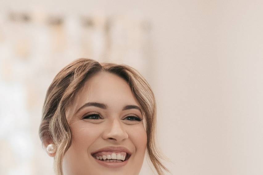 Noiva Bea