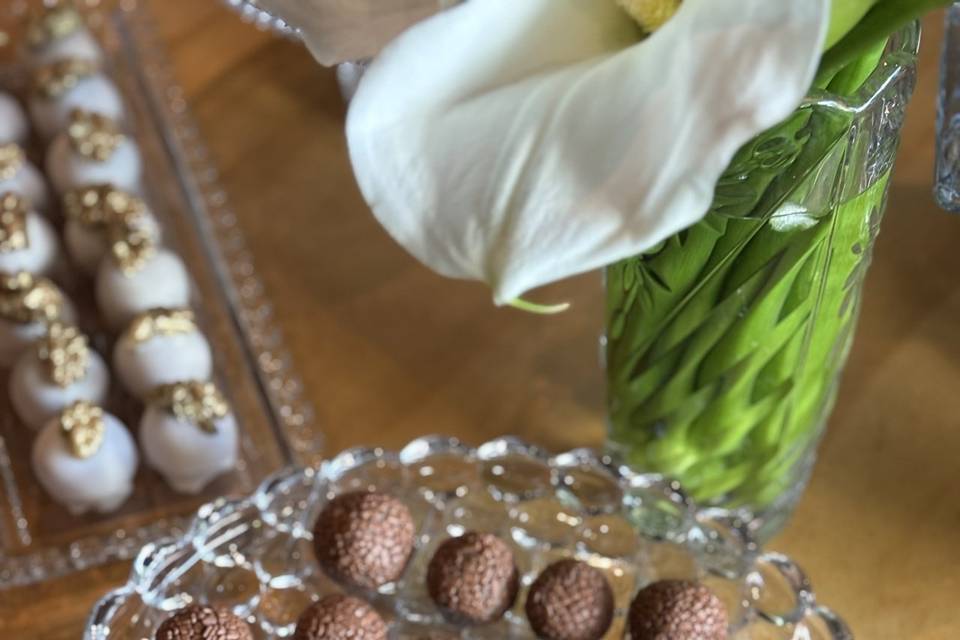 Brigadeiro belga