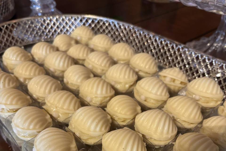 Conchas