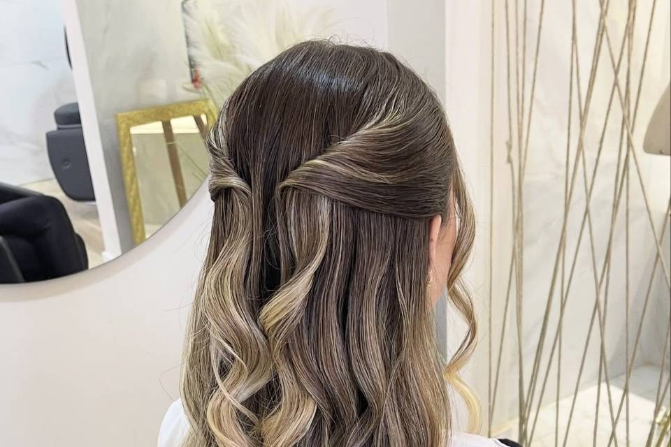 Semi preso