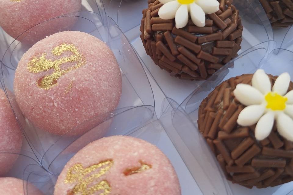 Brigadeiros
