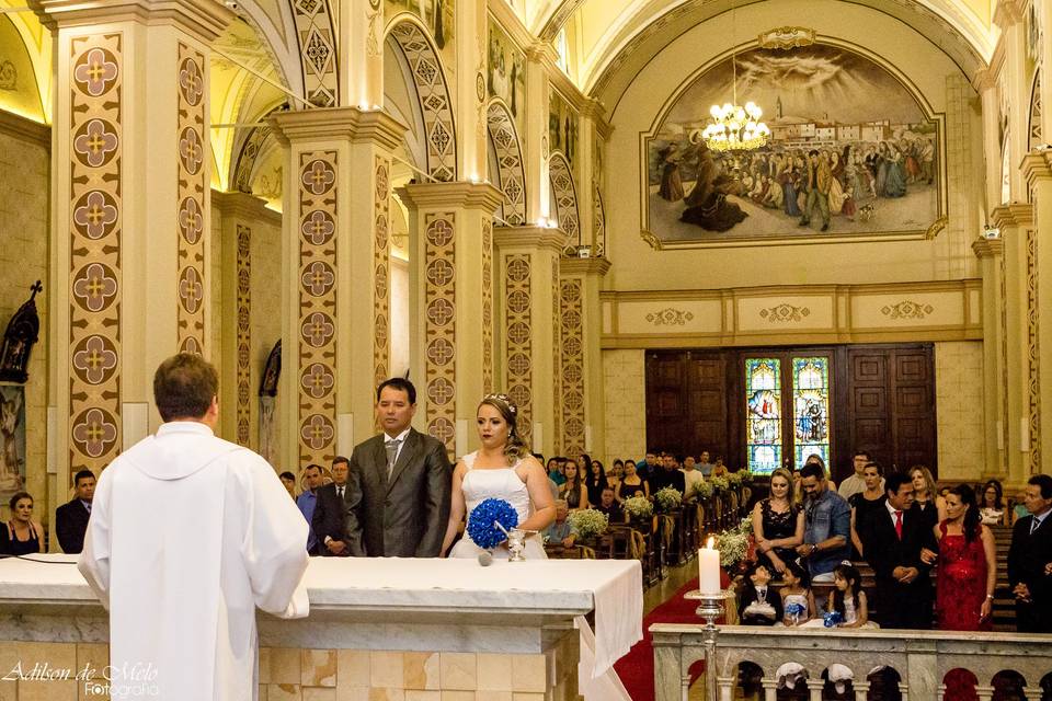 Pré Wedding/Torres