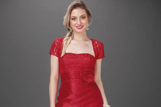 Vestidos Moda Festa - Consulte disponibilidade e preços