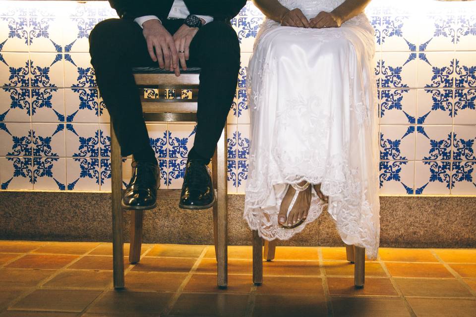 Casamento