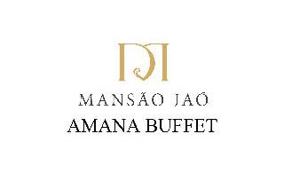 Mansão Jaó - Amana Buffet