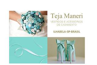 Teja Maneri Vestidos