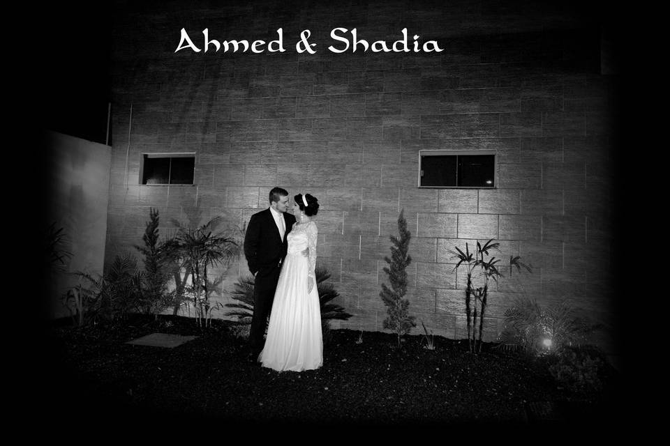 Almed&Shadia
