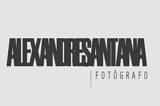 Alexandre Santana Fotografo logo