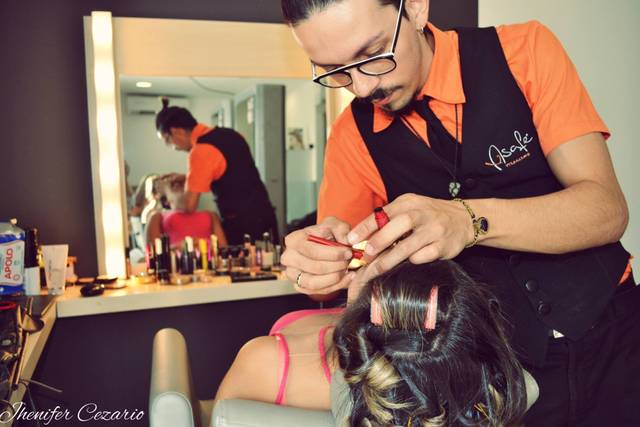 Making of