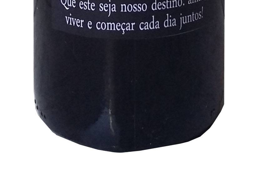 Vinhos Casamento