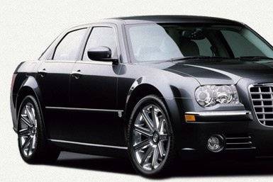 Chrysler 300 C