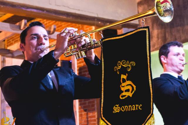 Sonnare Serviços Musicais