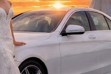 Mercedes-Benz C250