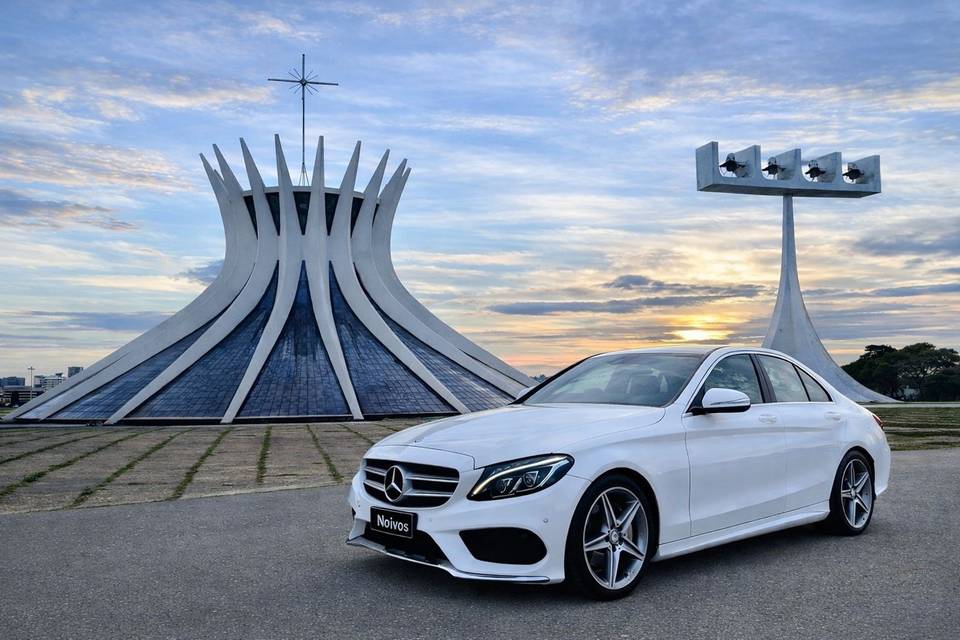 MercedesC250