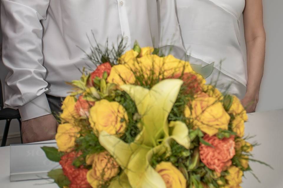 Casamento Civil