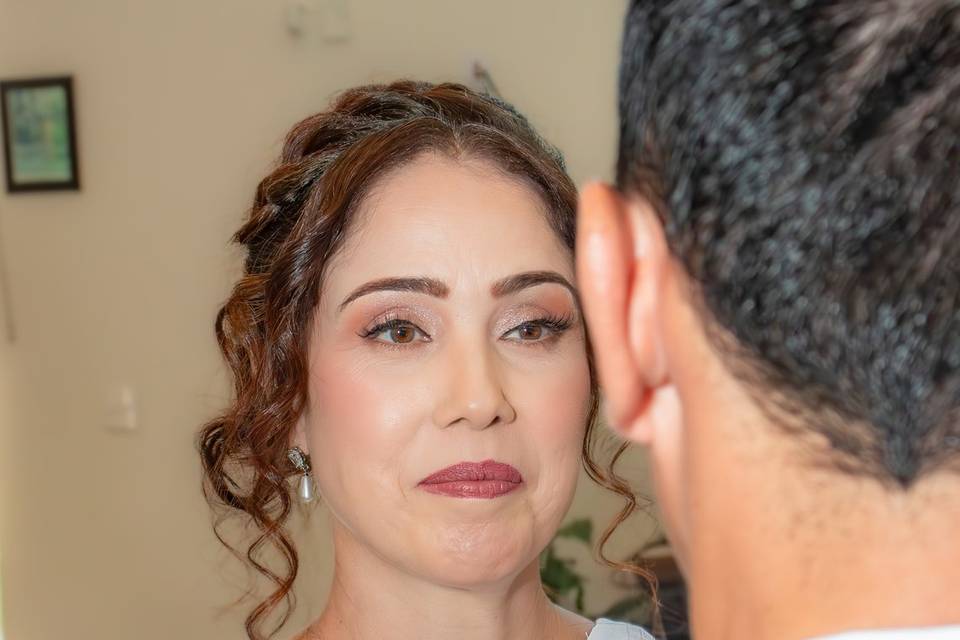 Casamento Relgioso Pequeno