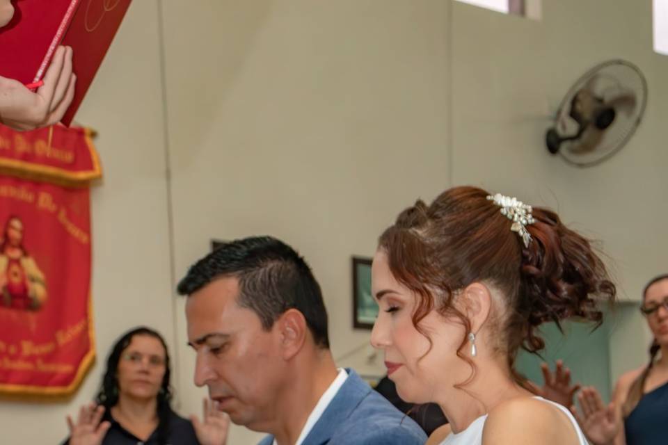 Silvana e Clayton 21/02/2026