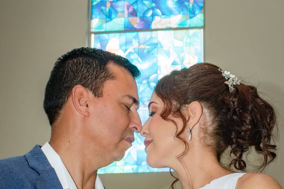Silvana e Clayton 21/02/2026