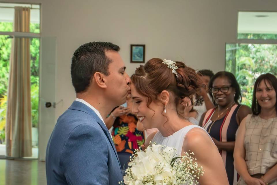 Silvana e Clayton 21/02/2026