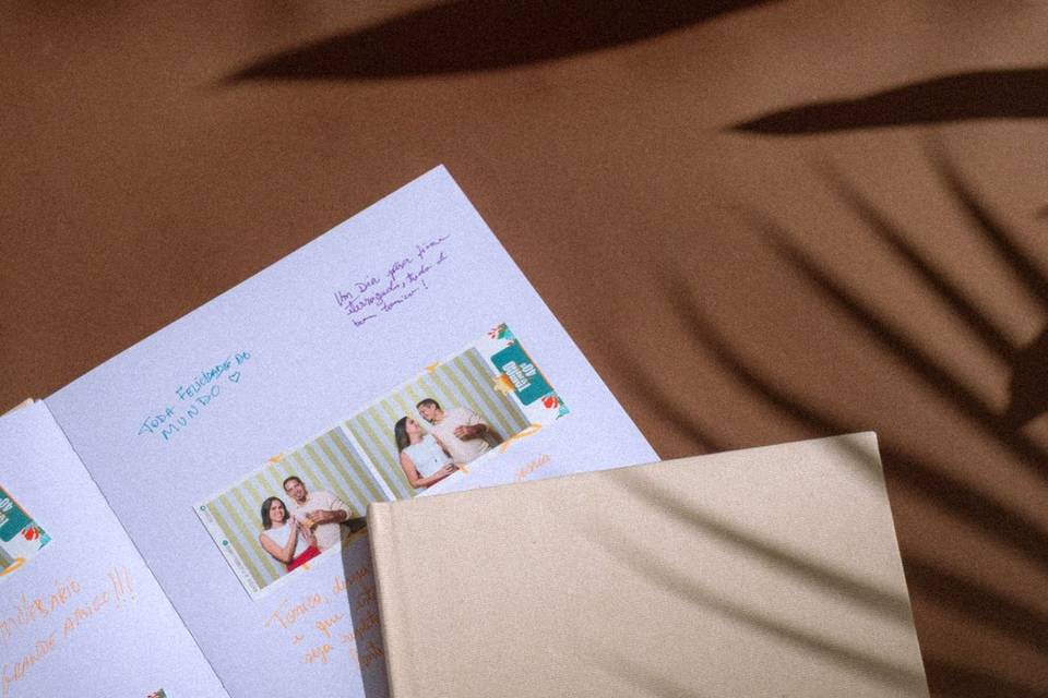 Guestbook