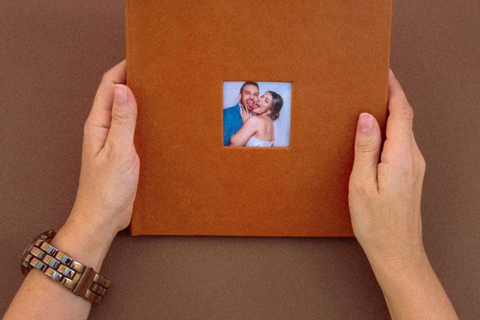Guestbook Personalizado