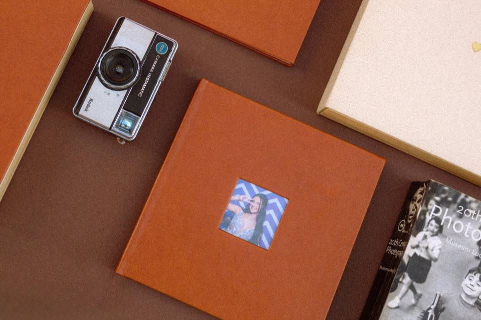 Modelos de Guestbooks