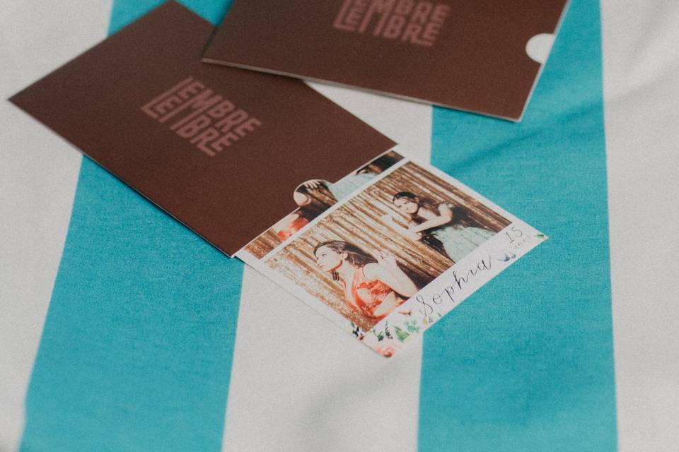 Envelopes