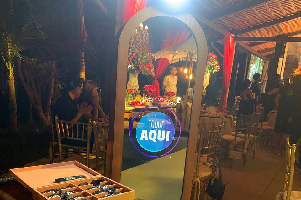 Estilo e elegância