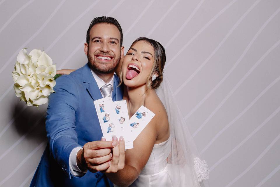 Fotos ilimitadas!