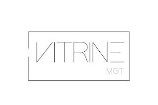 vitrine logo