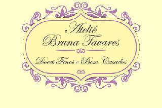Atelie Bruna Tavares logo