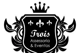 Trois Assessoria logo