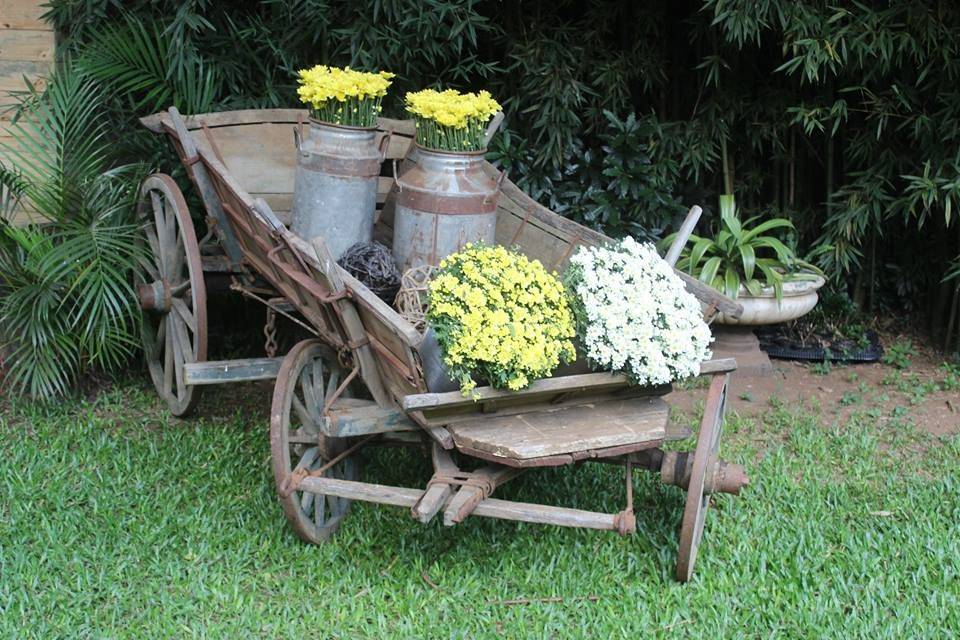 Carroça