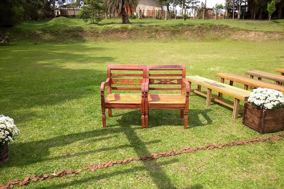 Poltronas
