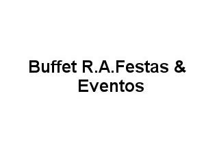 Buffet R.A.Festas & Eventos