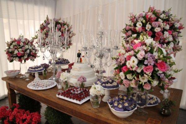 Buffet R.A.Festas & Eventos