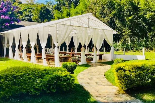 Lia Coelho Buffet & Decoração