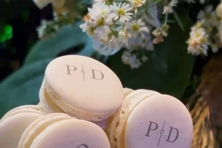 Doces
