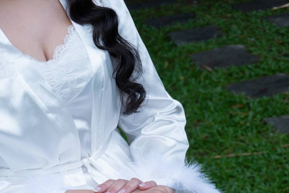 Noiva Rafa