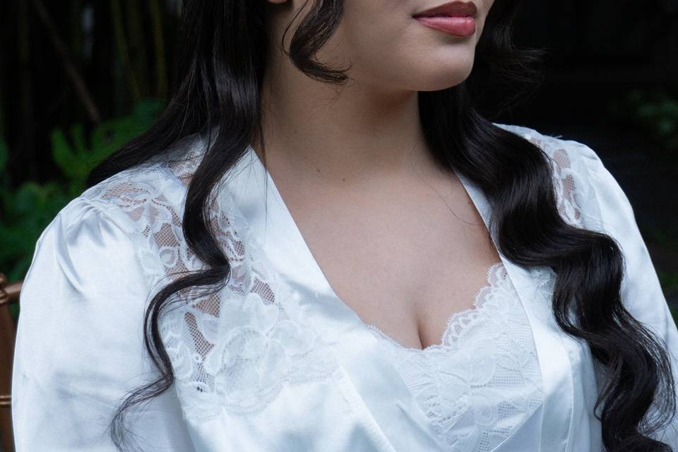 Noiva Rafa