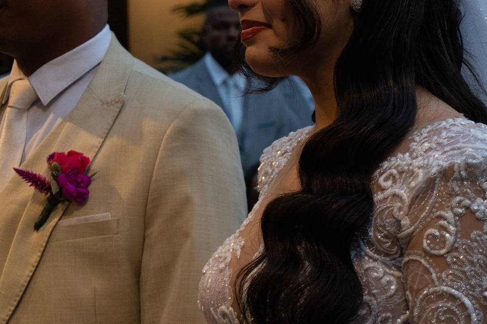 Rafaella E Gustavo