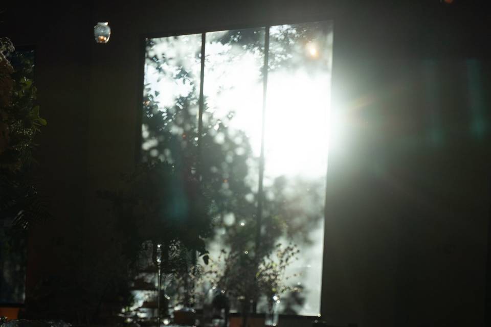 Decoraçao