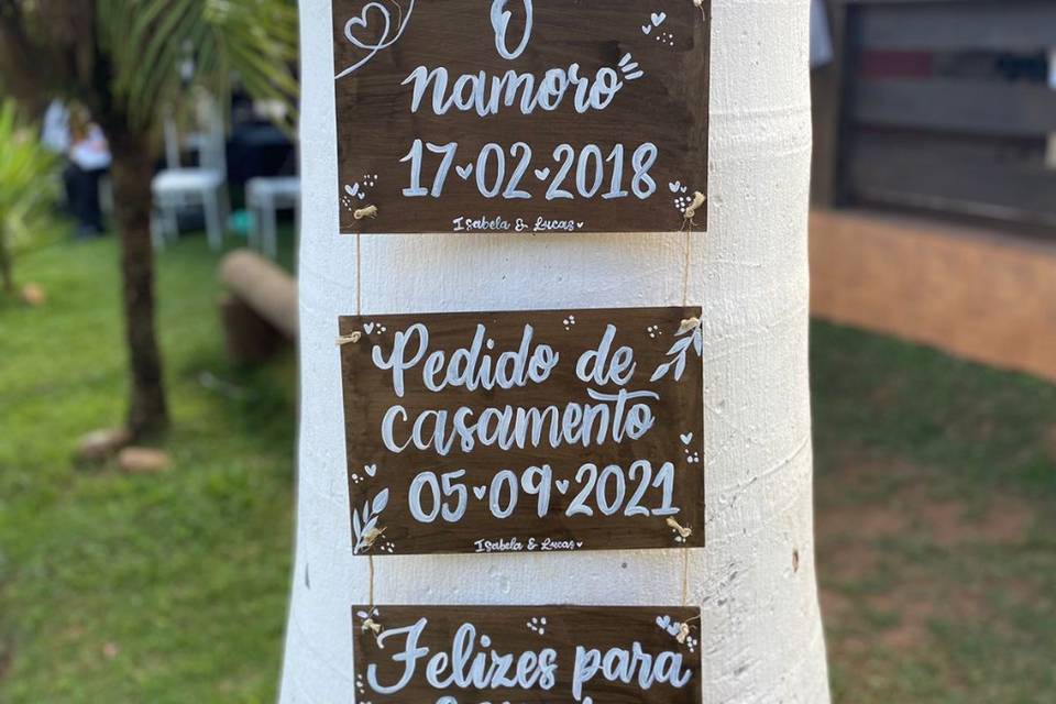 Detalhes Lia Coelho