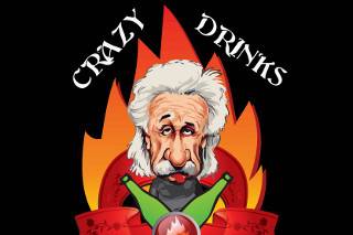 Crazy Drinks logo